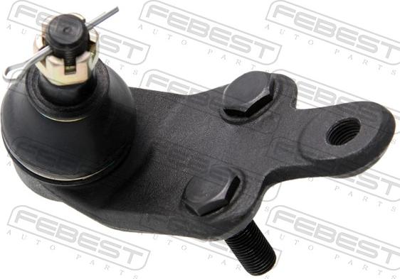 Febest 0120-GSV40LH - Rotule de suspension droxauto.com