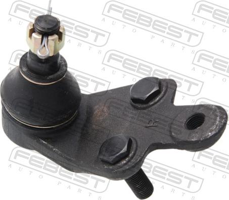 Febest 0120-GSV40RH - Rotule de suspension droxauto.com