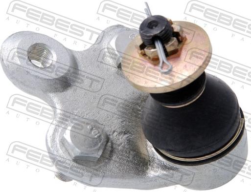 Febest 0120-NHW20 - Rotule de suspension droxauto.com