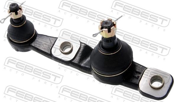 Febest 0120-XLL - Rotule de suspension droxauto.com