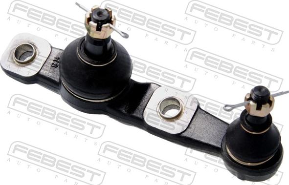 Febest 0120-XLR - Rotule de suspension droxauto.com
