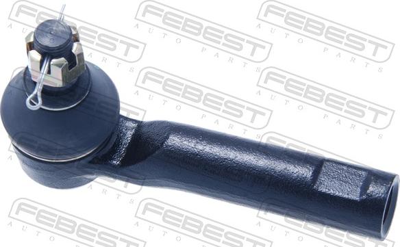 Febest 0121-GRN280 - Rotule de barre de connexion droxauto.com