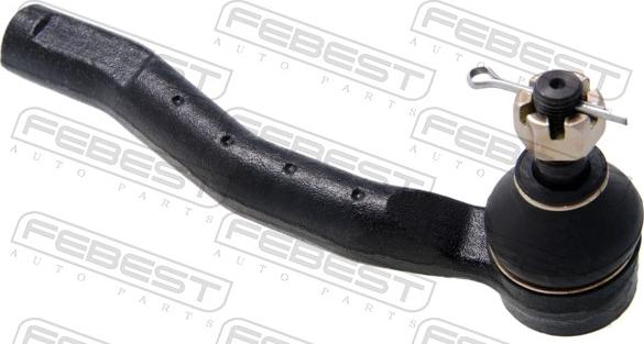 Febest 0121-KSP90LH - Rotule de barre de connexion droxauto.com