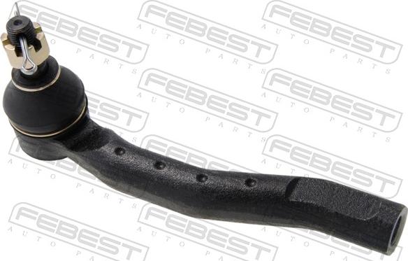 Febest 0121-KSP90RH - Rotule de barre de connexion droxauto.com