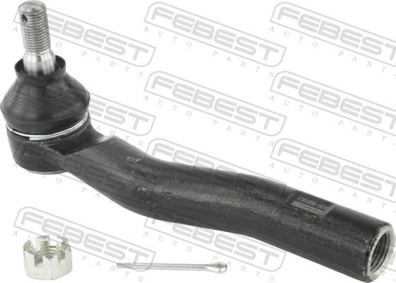 Febest 0121-NGX10LH - Rotule de barre de connexion droxauto.com