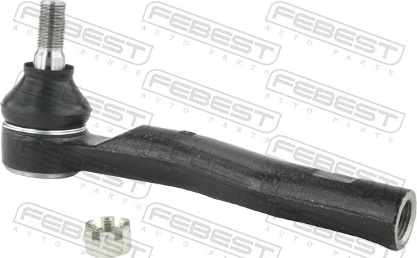 Febest 0121-NGX10RH - Rotule de barre de connexion droxauto.com