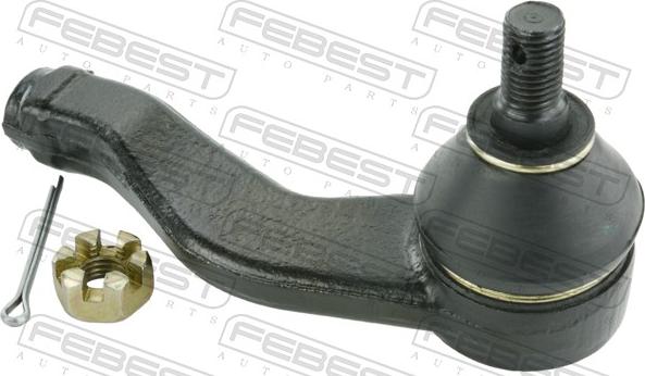 Febest 0121-QNC20RH - Rotule de barre de connexion droxauto.com