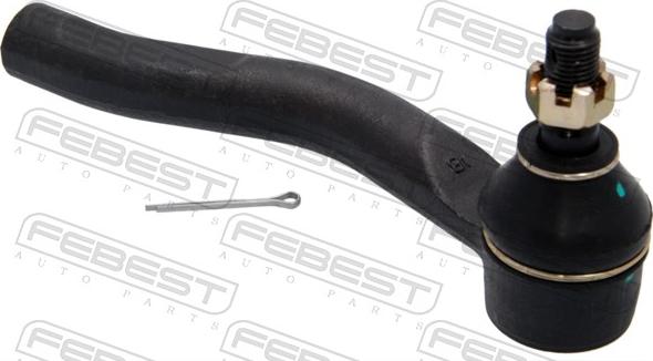 Febest 0121-ZZE120R - Rotule de barre de connexion droxauto.com