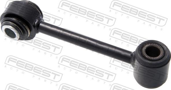 Febest 0123-005 - Entretoise / tige, stabilisateur droxauto.com