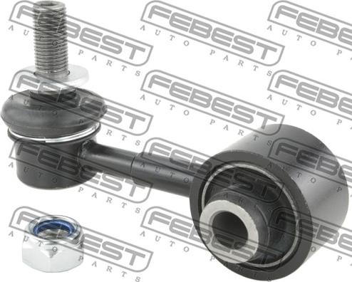 Febest 0123-036 - Entretoise / tige, stabilisateur droxauto.com