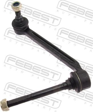 Febest 0123-033 - Entretoise / tige, stabilisateur droxauto.com