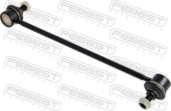 Febest 0123-331 - Entretoise / tige, stabilisateur droxauto.com