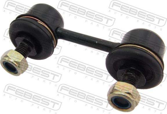 Febest 0123-202 - Entretoise / tige, stabilisateur droxauto.com