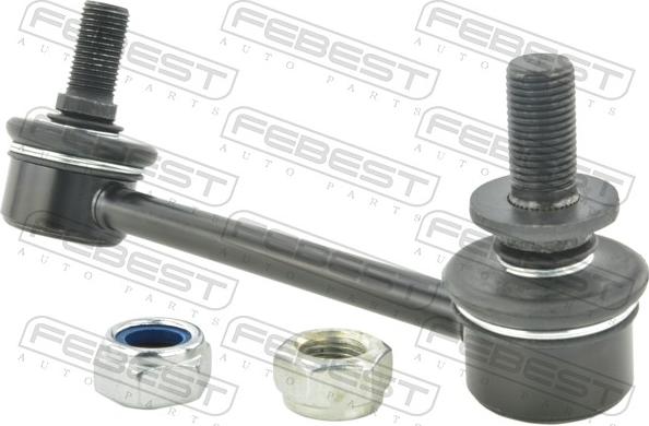 Febest 0123-AWL10RL - Entretoise / tige, stabilisateur droxauto.com