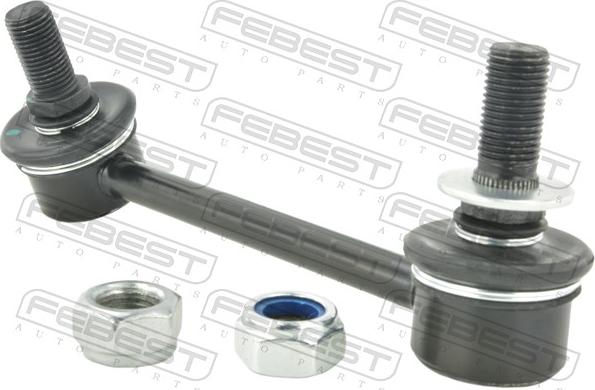 Febest 0123-AWL10RR - Entretoise / tige, stabilisateur droxauto.com