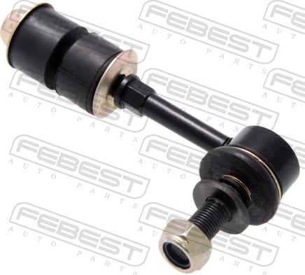 Febest 0123-AZT270R - Entretoise / tige, stabilisateur droxauto.com