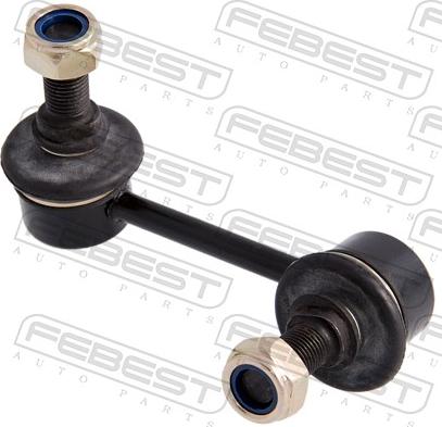 Febest 0123-KCH10FL - Entretoise / tige, stabilisateur droxauto.com
