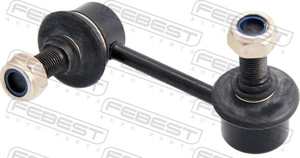 Febest 0123-KCH10FR - Entretoise / tige, stabilisateur droxauto.com