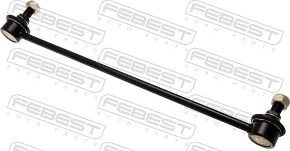 Febest 0123-KSP90F - Entretoise / tige, stabilisateur droxauto.com