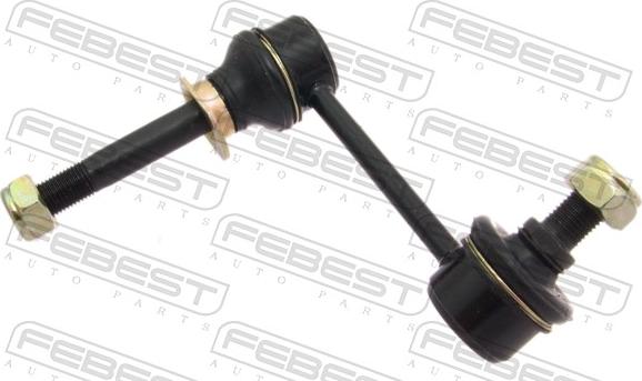 Febest 0123-MWDR - Entretoise / tige, stabilisateur droxauto.com