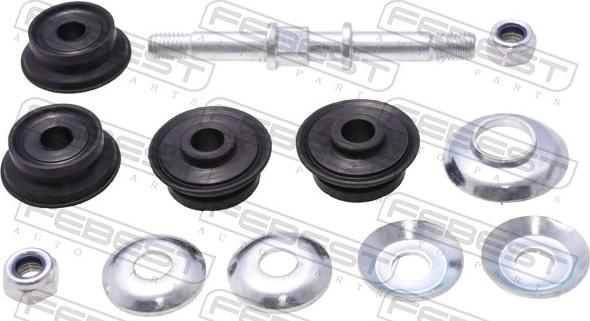 Febest 0123-NCP150F - Entretoise / tige, stabilisateur droxauto.com