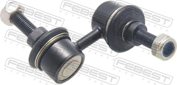 Febest 0123-QNC20FR - Entretoise / tige, stabilisateur droxauto.com