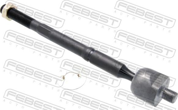 Febest 0122-423 - Rotule de direction intérieure, barre de connexion droxauto.com