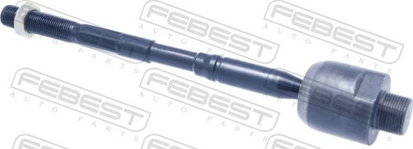 Febest 0122-GRN280 - Rotule de direction intérieure, barre de connexion droxauto.com