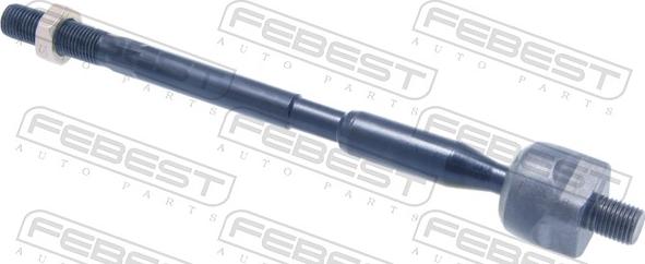 Febest 0122-QNC20 - Rotule de direction intérieure, barre de connexion droxauto.com