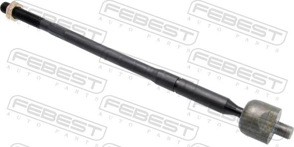 Febest 0122-SXM15 - Rotule de direction intérieure, barre de connexion droxauto.com