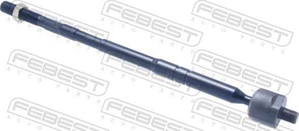 Febest 0122-ZRR70 - Rotule de direction intérieure, barre de connexion droxauto.com