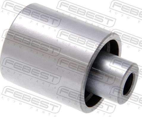 Febest 0888-002 - Poulie renvoi / transmission, courroie de distribution droxauto.com