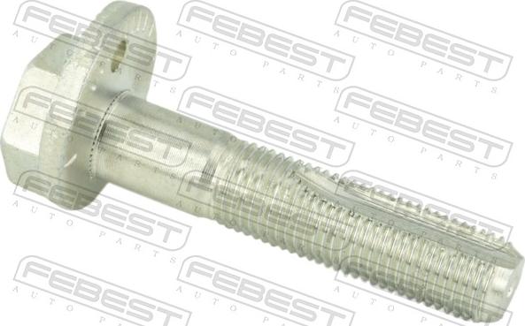 Febest 0829-002 - Vis de correction du carrossage droxauto.com