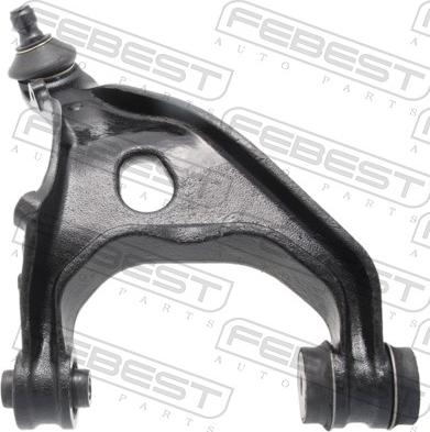 Febest 0824-G12RLH - Bras de liaison, suspension de roue droxauto.com