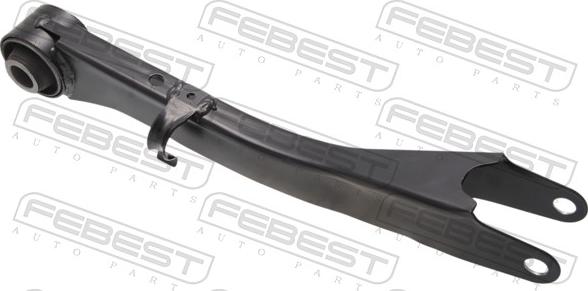 Febest 0825-G12RLH - Bras de liaison, suspension de roue droxauto.com