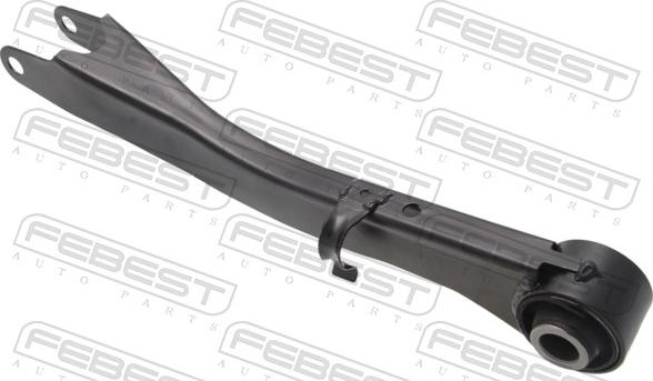 Febest 0825-G12RRH - Bras de liaison, suspension de roue droxauto.com