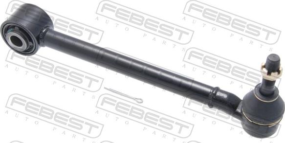 Febest 0825-G12R - Bras de liaison, suspension de roue droxauto.com
