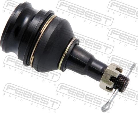 Febest 0820-B13 - Rotule de suspension droxauto.com