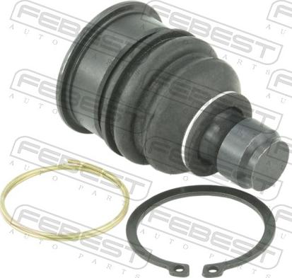 Febest 0820-G13 - Rotule de suspension droxauto.com