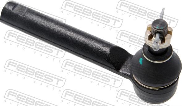 Febest 0821-B13 - Rotule de barre de connexion droxauto.com
