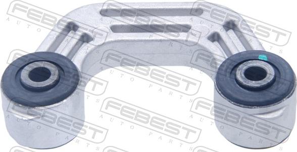 Febest 0823-003AL - Entretoise / tige, stabilisateur droxauto.com