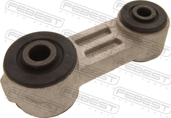 Febest 0823-20AL - Entretoise / tige, stabilisateur droxauto.com