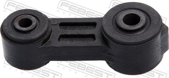 Febest 0823-20A - Entretoise / tige, stabilisateur droxauto.com