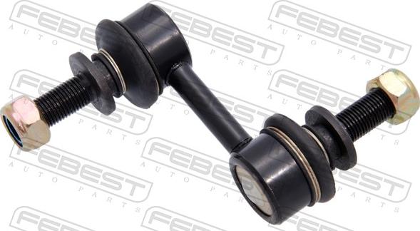 Febest 0823-B9F - Entretoise / tige, stabilisateur droxauto.com