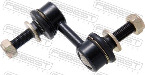 Febest 0823-B14F - Entretoise / tige, stabilisateur droxauto.com