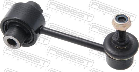 Febest 0823-B14R - Entretoise / tige, stabilisateur droxauto.com