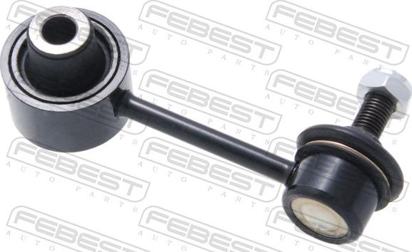 Febest 0823-G12R - Entretoise / tige, stabilisateur droxauto.com