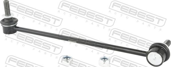 Febest 0823-G24FLH - Entretoise / tige, stabilisateur droxauto.com
