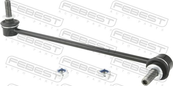 Febest 0823-G24FRH - Entretoise / tige, stabilisateur droxauto.com