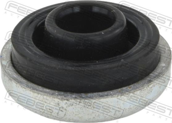 Febest 03401-001 - Douille, couvre-culasse droxauto.com